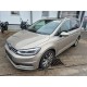 2017 Volkswagen Touran Highline BMT/Start-Stopp