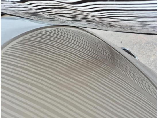 2017 Volkswagen Touran Highline BMT/Start-Stopp