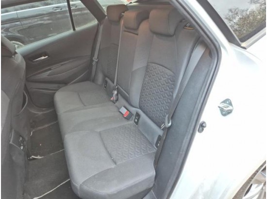 2022 Toyota Corolla Touring Sports Hybrid Team D