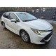 2022 Toyota Corolla Touring Sports Hybrid Team D