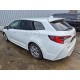 2022 Toyota Corolla Touring Sports Hybrid Team D
