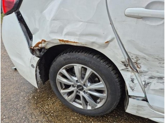 2022 Toyota Corolla Touring Sports Hybrid Team D