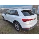 2019 Audi Q3 40 TFSI quattro basis