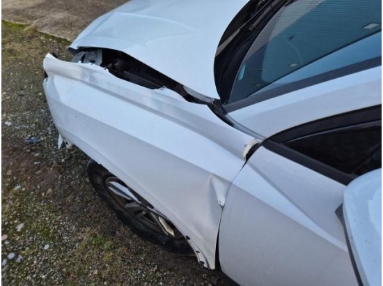 2019 Audi Q3 40 TFSI quattro basis