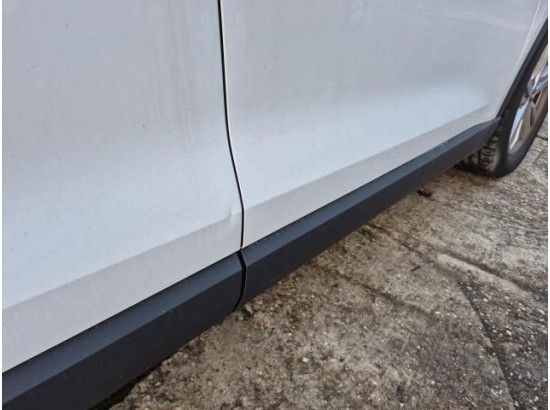 2019 Audi Q3 40 TFSI quattro basis