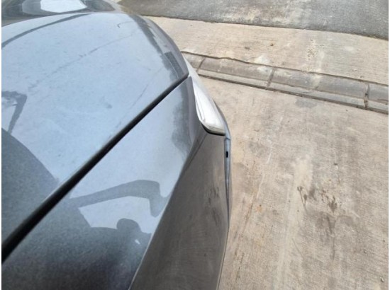 2017 Audi Q3 sport quattro