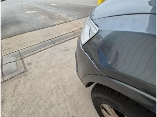 2017 Audi Q3 sport quattro