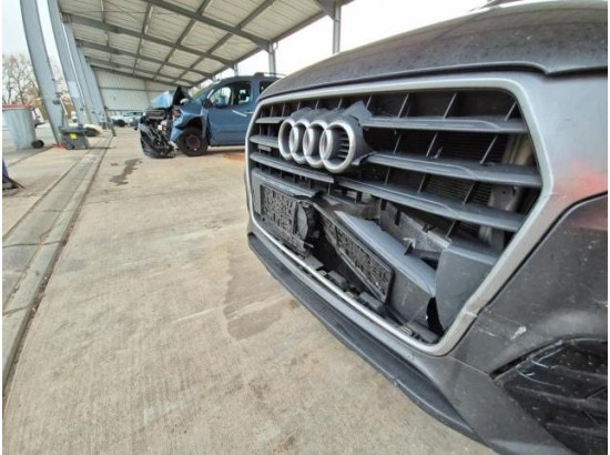 2017 Audi Q3 sport quattro