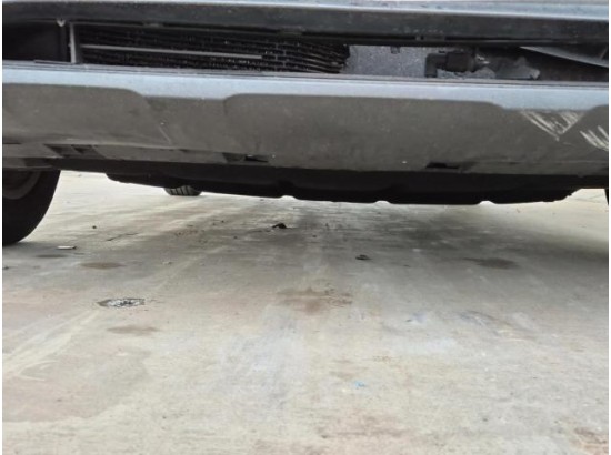 2017 Audi Q3 sport quattro