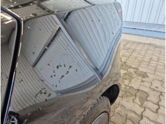 2022 Tesla Model 3 Hinterradantrieb