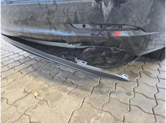 2022 Tesla Model 3 Hinterradantrieb