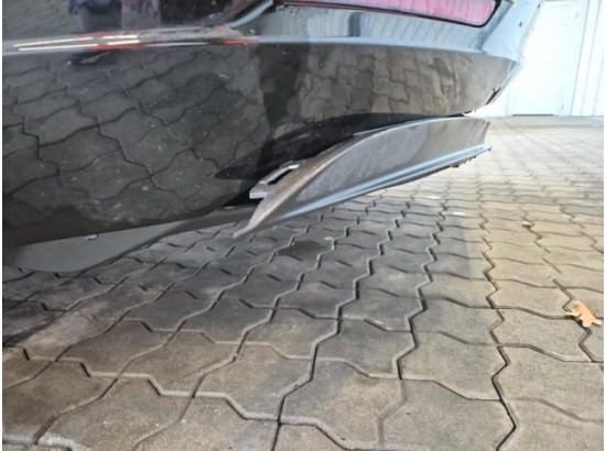 2022 Tesla Model 3 Hinterradantrieb