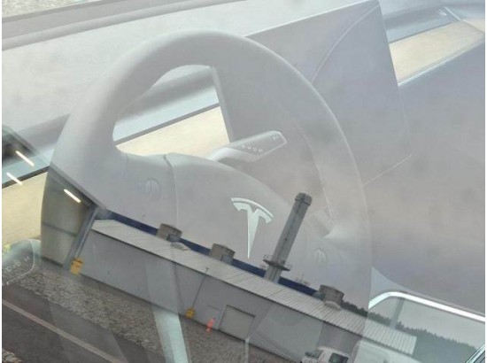 2022 Tesla Model 3 Hinterradantrieb