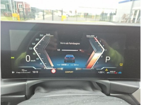 2022 BMW 3er Touring 318 d