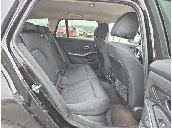 2022 BMW 3er Touring 318 d