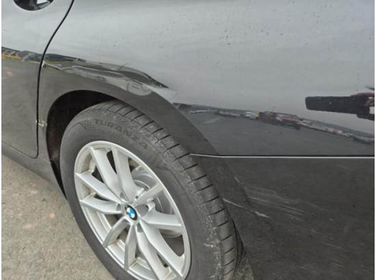 2022 BMW 3er Touring 318 d