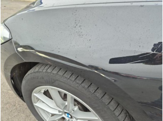 2022 BMW 3er Touring 318 d