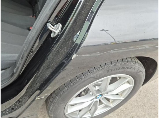 2022 BMW 3er Touring 318 d