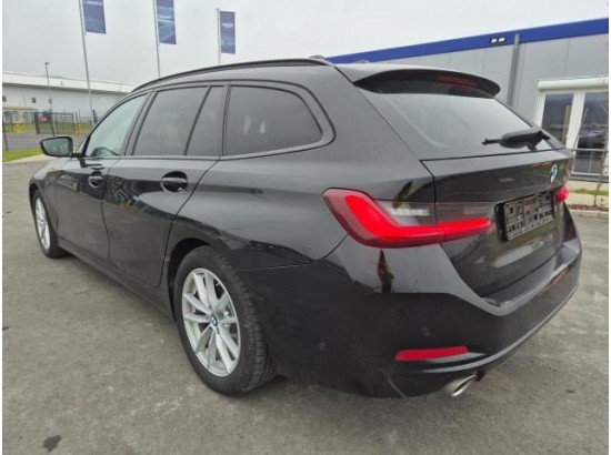 2022 BMW 3er Touring 318 d