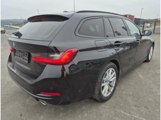 2022 BMW 3er Touring 318 d