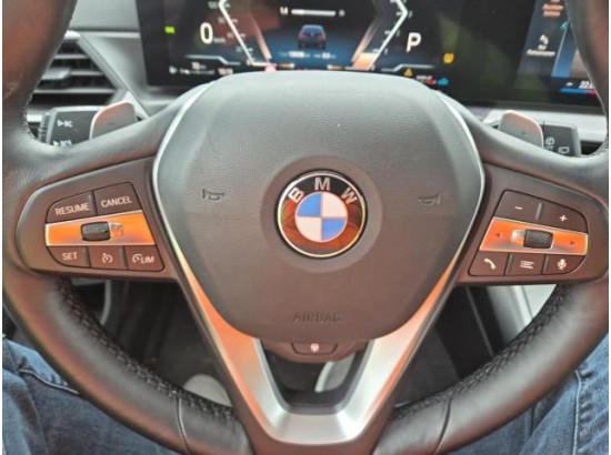 2022 BMW 3er Touring 318 d