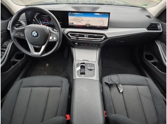2022 BMW 3er Touring 318 d