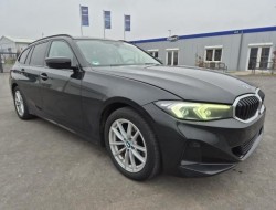 2022 BMW 3er Touring 318 d