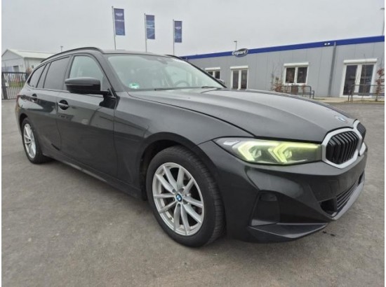2022 BMW 3er Touring 318 d