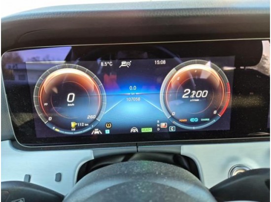 2023 Mercedes-Benz E -Klasse T-Modell E 220 d