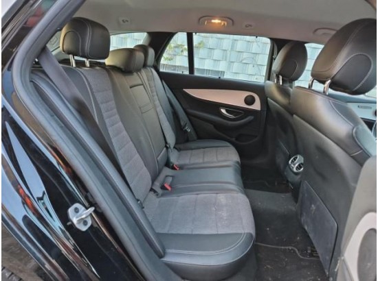 2023 Mercedes-Benz E -Klasse T-Modell E 220 d