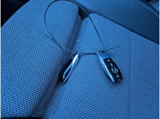 2023 Mercedes-Benz E -Klasse T-Modell E 220 d