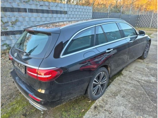 2023 Mercedes-Benz E -Klasse T-Modell E 220 d
