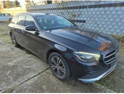 2023 Mercedes-Benz E -Klasse T-Modell E 220 d 2023 Mercedes-Benz E -Klasse T-Modell E 220 d