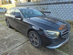 2023 Mercedes-Benz E -Klasse T-Modell E 220 d