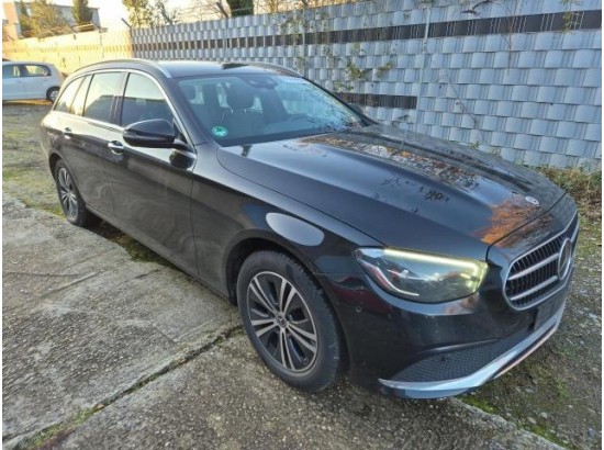 2023 Mercedes-Benz E -Klasse T-Modell E 220 d