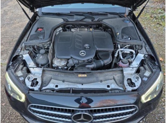 2023 Mercedes-Benz E -Klasse T-Modell E 220 d