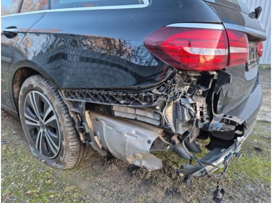 2023 Mercedes-Benz E -Klasse T-Modell E 220 d