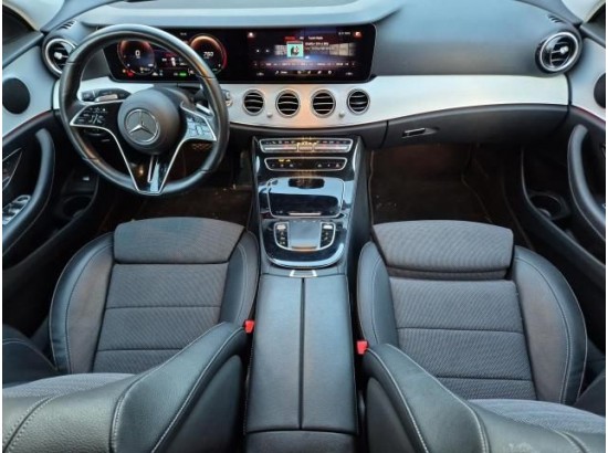 2023 Mercedes-Benz E -Klasse T-Modell E 220 d