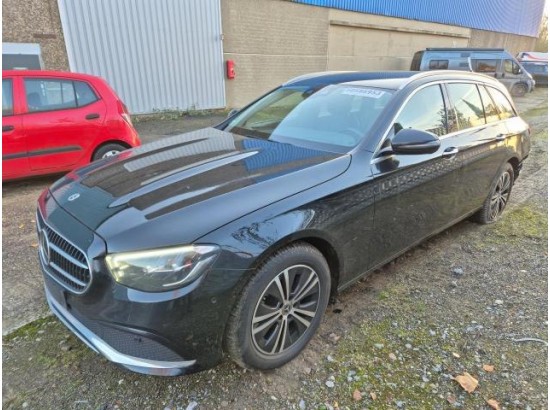 2023 Mercedes-Benz E -Klasse T-Modell E 220 d