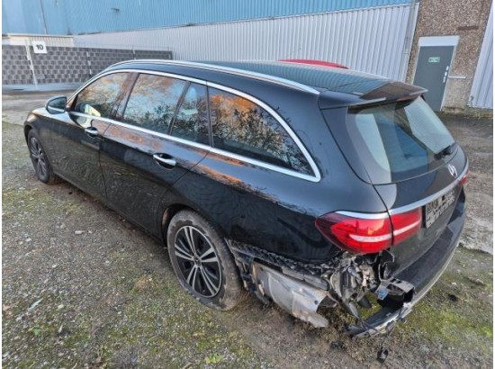 2023 Mercedes-Benz E -Klasse T-Modell E 220 d