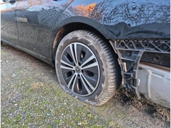 2023 Mercedes-Benz E -Klasse T-Modell E 220 d