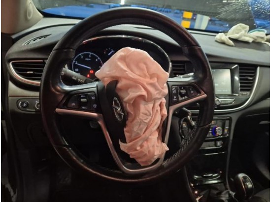 2017 Opel Mokka X Innovation Start/Stop