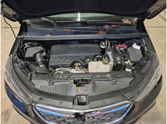 2017 Opel Mokka X Innovation Start/Stop