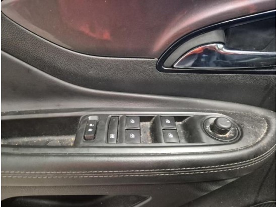 2017 Opel Mokka X Innovation Start/Stop