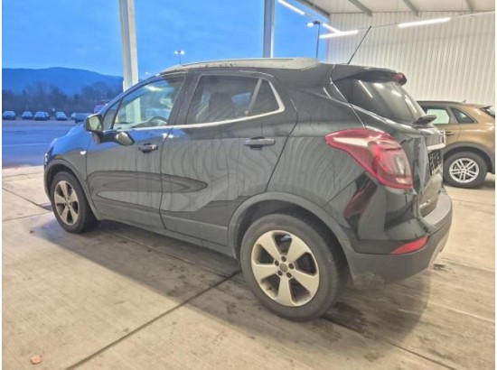 2017 Opel Mokka X Innovation Start/Stop