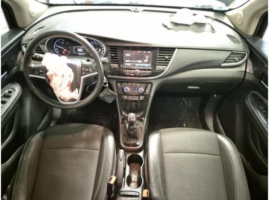 2017 Opel Mokka X Innovation Start/Stop