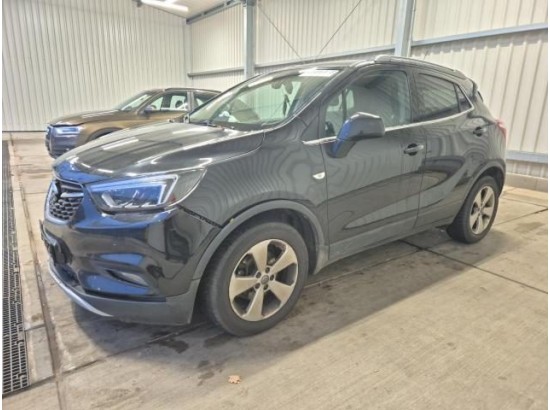 2017 Opel Mokka X Innovation Start/Stop