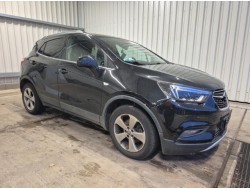 2017 Opel Mokka X Innovation Start/Stop