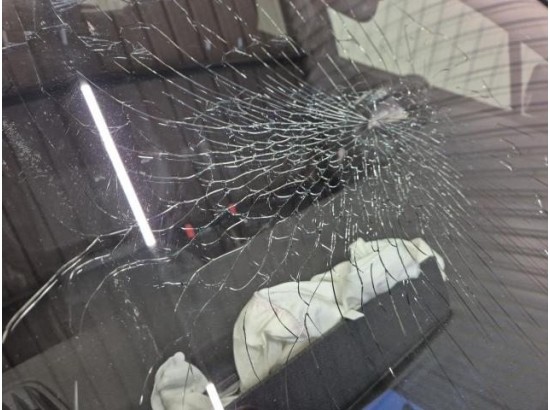 2017 Opel Mokka X Innovation Start/Stop