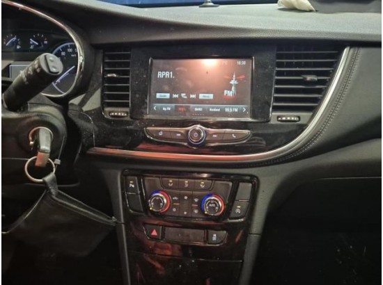 2017 Opel Mokka X Innovation Start/Stop